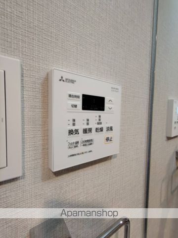 プレイズシード今池の内装写真