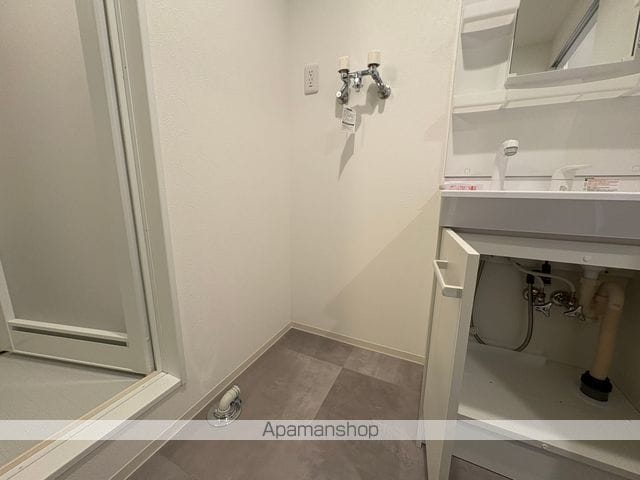 オルセーフラット厚別中央の内装写真