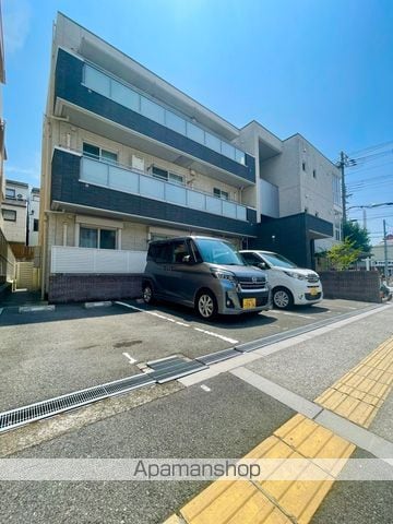 シャーメゾン我孫子のその他写真