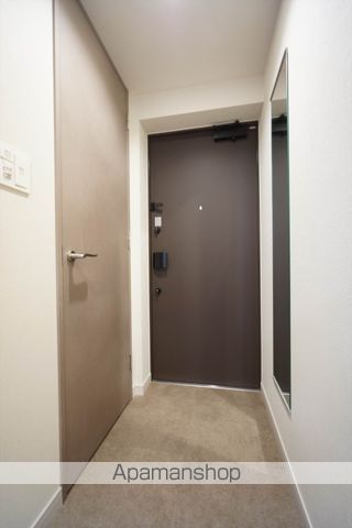 プレサンス名駅南ブリエの内装写真
