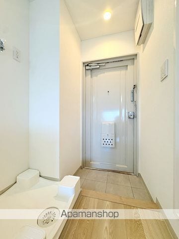 リリーフ明日香東住吉の内装写真