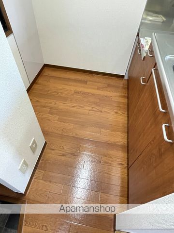 アーバンレックスCの内装写真