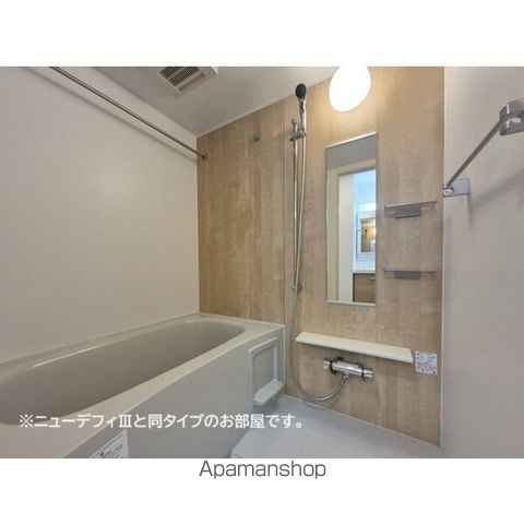 ルーチェフルサワGJの内装写真
