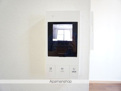 第二恒陽マンション[1DK/24.12m2]の内装5