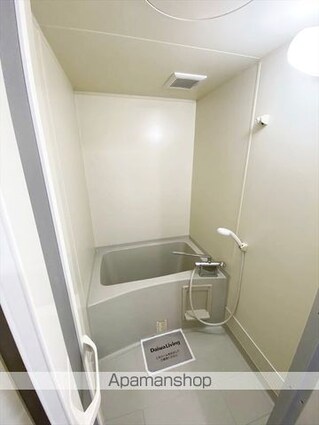 セジュールステア　Ａ棟[2DK/50.38m2]のバス