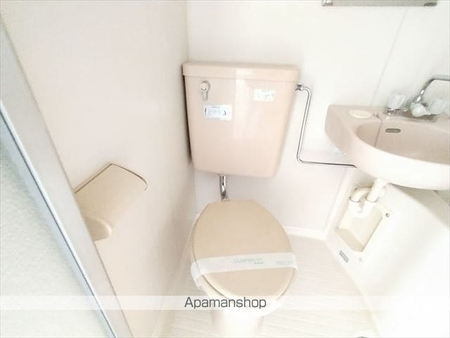 デイム橋本の内装写真