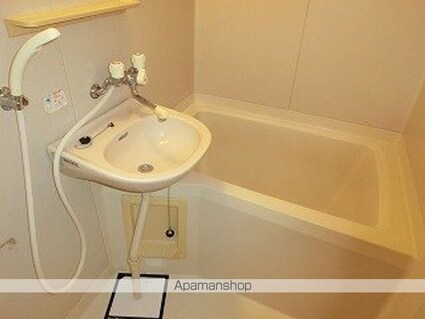 フレグランスＫ[1LDK/36m2]のバス