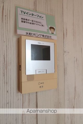 フロラシオン川内Iの内装写真