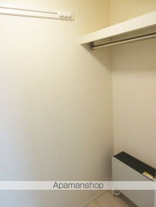 エターナル武田[1LDK/40.04m2]の収納