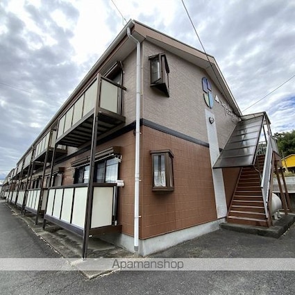 Ｓｕｒｐｌｕｓ　Ｔｗｏサンハイツ小林Ａ[2DK/44.72m2]の外観2