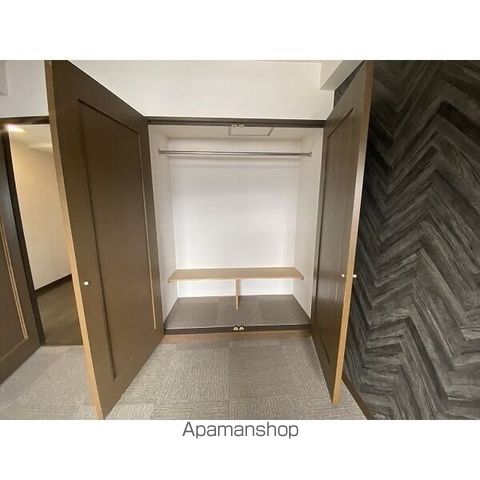 リージェントブランドビルの内装写真