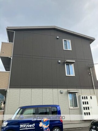 オッツ多治米[2LDK/54.23m2]の外観5
