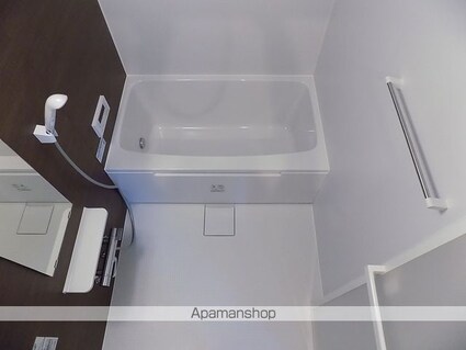 Ｐｒｅｃｉｏｕｓ庄内通[1LDK/40.16m2]のバス