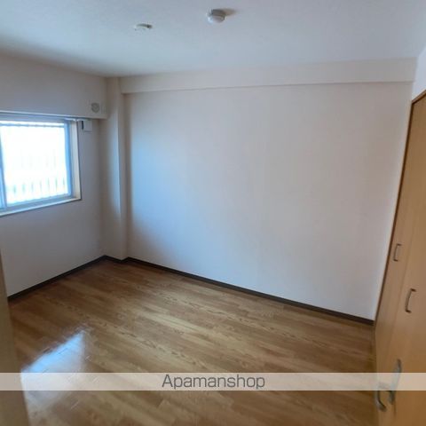 エルロード住吉7号館の内装写真