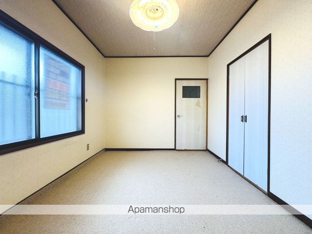 福久ハイツの内装写真