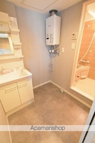CLAROの内装写真
