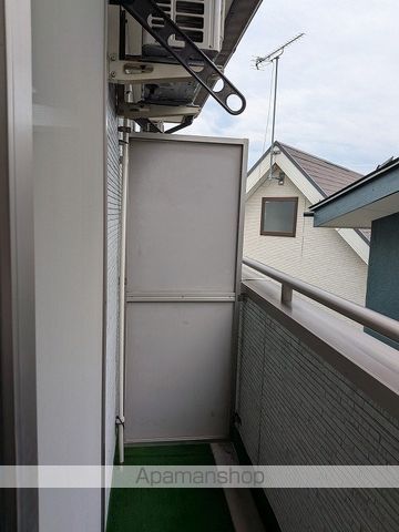 マウント・ゴリの内装写真