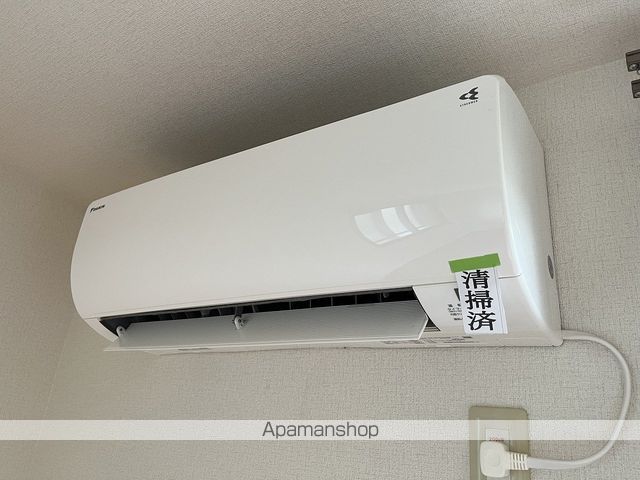 グリーンヒルの内装写真