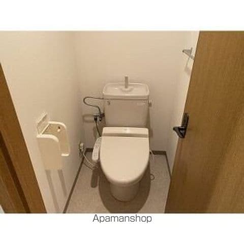 トゥールモンド高宮の内装写真