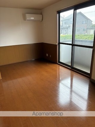 シェリー　西谷[1LDK/45.45m2]のリビング・居間