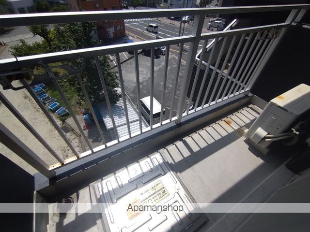 レトリック姪浜の内装写真