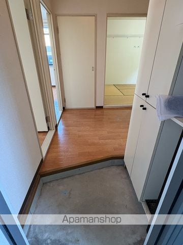 パティオ野村の内装写真