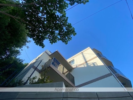 クラリティア横濱反町[3LDK/61.88m2]の外観3