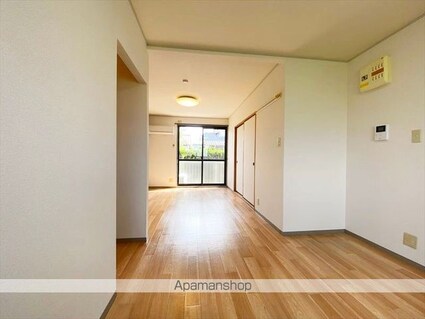 グリーンハイツ　Ａ棟[2LDK/53.81m2]の内装6