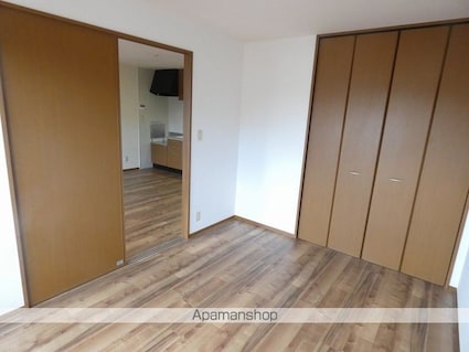 リヴェールコート　Ｄ棟[2LDK/53.76m2]の内装1