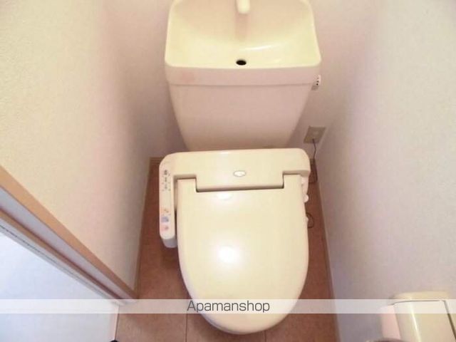 サンシャインの内装写真