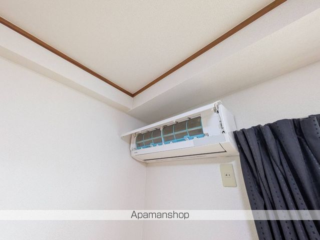 兼安マンションの内装写真