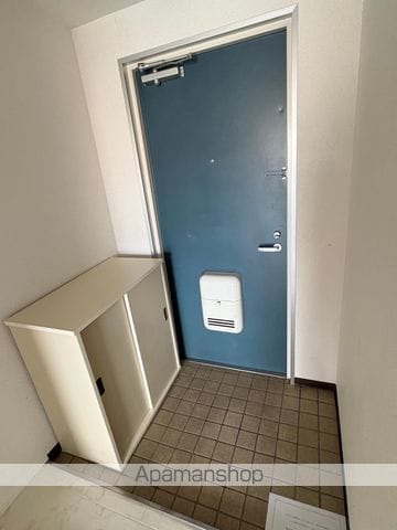 ジュネスハイツの内装写真