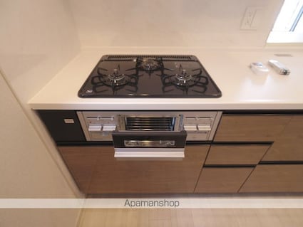 トラープランド蒼麗館[3LDK/61.8m2]の内装4