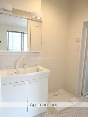 成田西2丁目賃貸併用住宅の内装写真