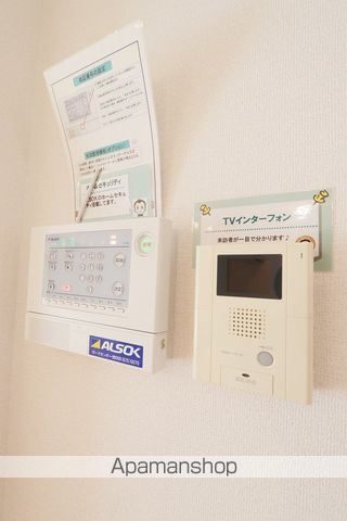 フェリーチェ 大岡の内装写真