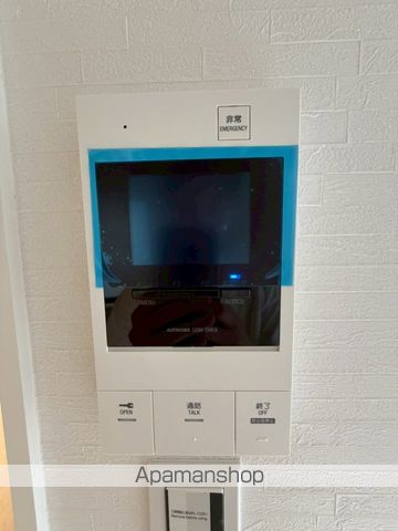 EMIREAの内装写真
