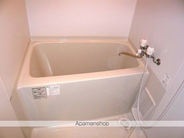 セントラルコート室見の内装写真