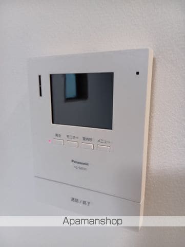 シエル宮町IIの内装写真