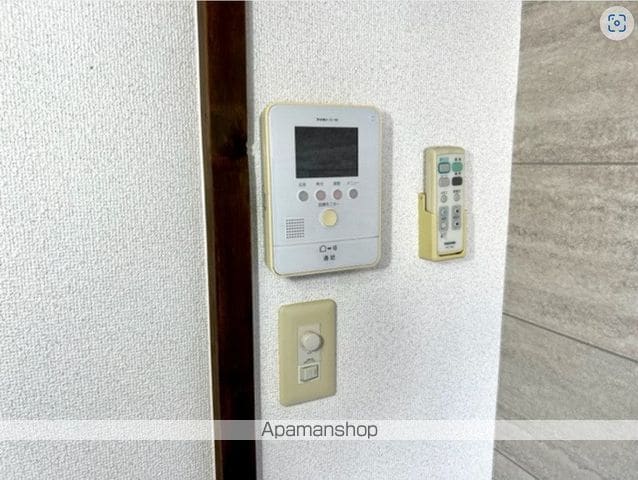 レクサス十日市Iの内装写真