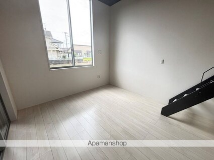 プレベールⅣ[1K/30.21m2]の内装8