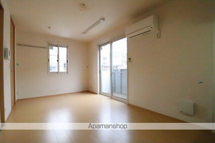 エスポワール[1R/30.35m2]のリビング・居間