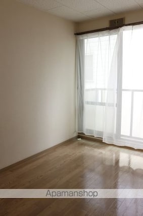 広島県尾道市高須町[1K/20.46m2]のリビング・居間