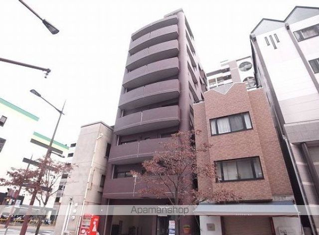 パワーズ116の外観写真