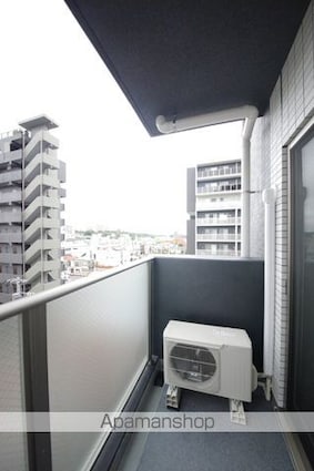 ＮーＳｔａｇｅ豊田[1R/21.31m2]の眺望