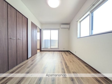 Ｓｅｎｔｉａ南吉田[1LDK/36.56m2]の内装3