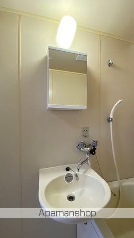 プレジール三宅 B棟の内装写真