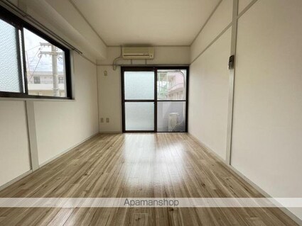 富士樋又ビル[1K/19.08m2]のリビング・居間