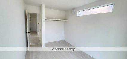 リナージュＬ神栖市太田２３－１期３号棟[2LDK/54.65m2]の収納