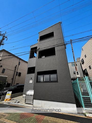 JBRIGHTDEKIJIMAの外観写真