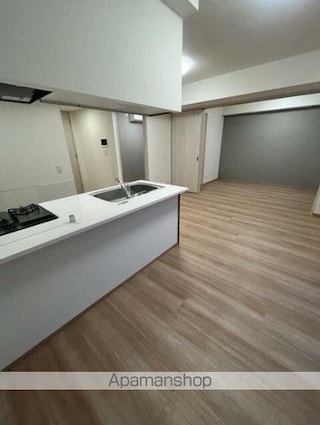 クレストコート本所吾妻橋Ｎｏｒｔｈ[3LDK/61.66m2]のリビング・居間